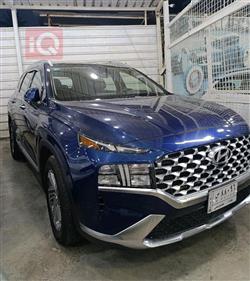 هيونداي سانتافي